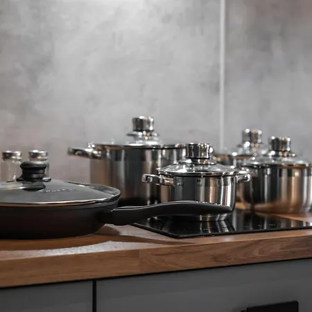 Royal Square View * 프라하