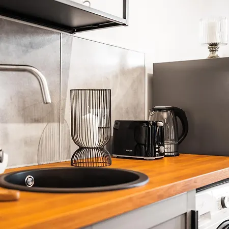 아파트 Royal Square View