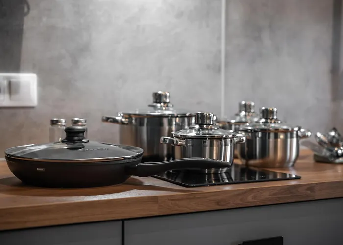 Royal Square View * Prag