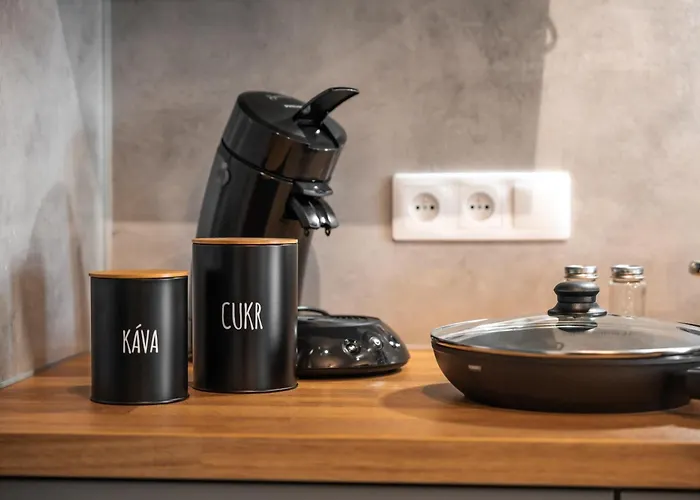 Royal Square View * Prag