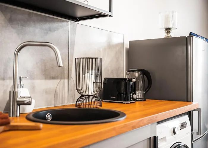 Lägenhet Royal Square View